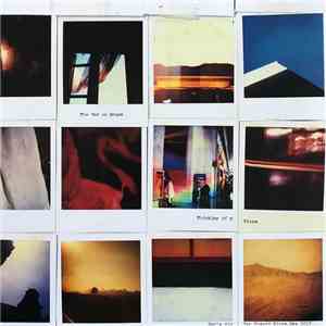 The War On Drugs - Thinking Of A Place download free