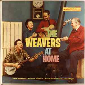 The Weavers - The Weavers At Home download free