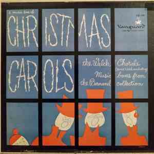 The Welch Chorale - A Music Box Of Christmas Carols download free