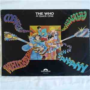 The Who - A Quick One download free