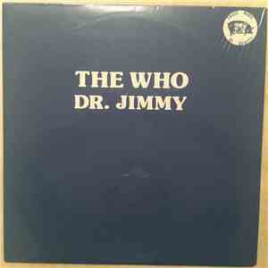 The Who - Dr. Jimmy download free