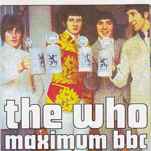 The Who - Maximum BBC download free