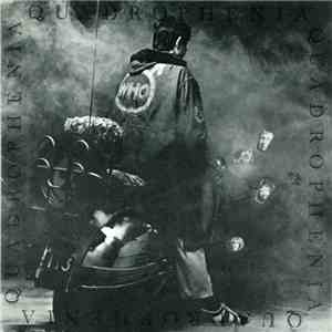 The Who - Quadrophenia download free