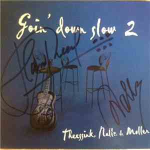 Theessink, Nalle  & Møller - Goin' Down Slow 2 download free