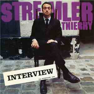 Thierry Stremler - Interview download free