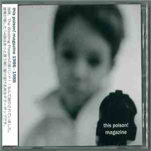 This Poison! - Magazine download free