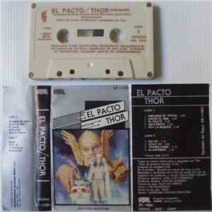 Thor  - El Pacto download free
