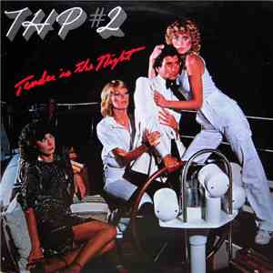 THP Orchestra - #2 - Tender Is The Night download free
