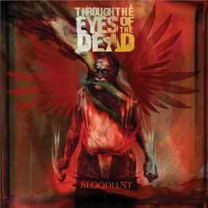 Through The Eyes Of The Dead - Bloodlust download free