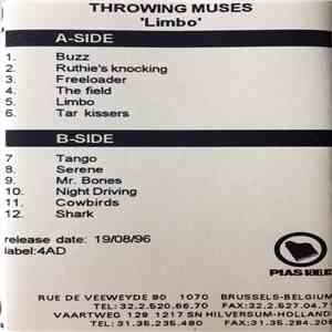 Throwing Muses - Limbo download free