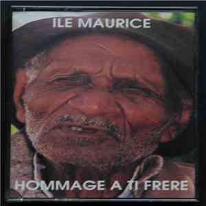 Ti Frere - Hommage A Ti Frere download free
