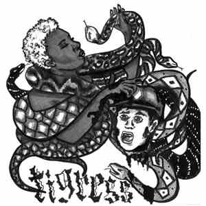 Tigress  - S​/​T EP download free