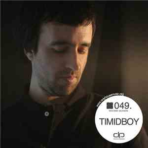 Timid Boy - OHMcast 049 download free