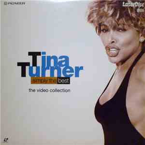 Tina Turner - Simply The Best - The Video Collection download free