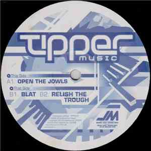 Tipper - Open The Jowls download free