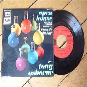 Tony Osborne - Open House download free