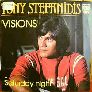 Tony Stéfanidis - Visions download free