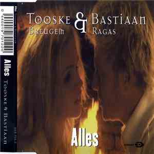 Tooske Breugem & Bastiaan Ragas - Alles download free