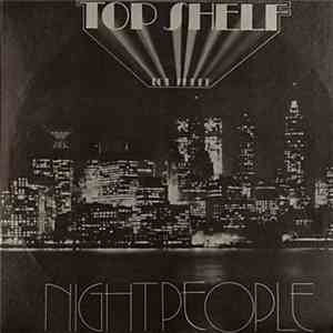 Top Shelf - Night People download free