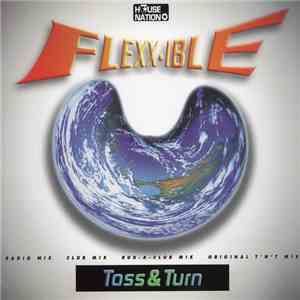 Toss & Turn - Flexx-Ible download free