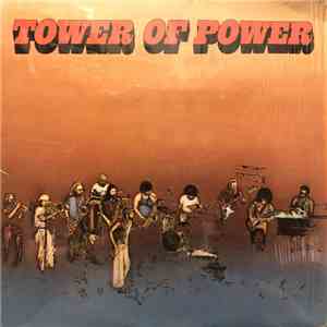 Tower Of Power - Tower Of Power download free