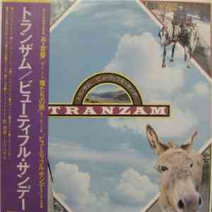 Tranzam - トランザム - ビューティフル・サンデー download free