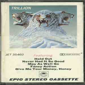 Trillion  - Trillion download free