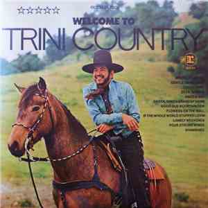Trini Lopez - Welcome To Trini Country download free