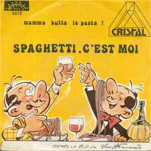 Trio Cristal  - Mamma Butta La Pasta download free
