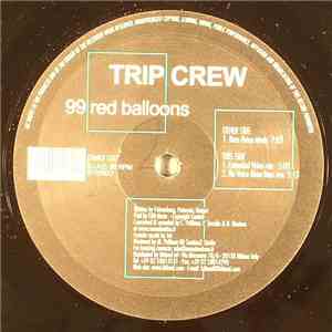 Trip Krew - 99 Red Balloons download free