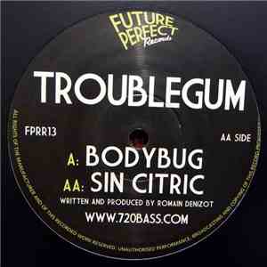 Troublegum - Bodybug / Sin Citric download free