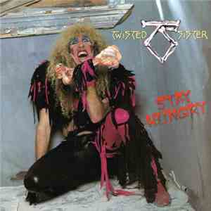 Twisted Sister - Stay Hungry download free