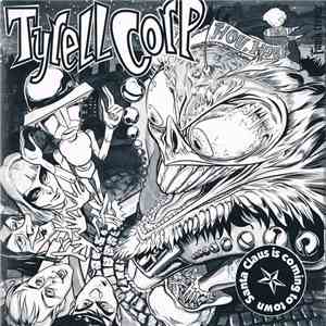 Tyrell Corp - Santa Claus Is Coming To Town download free