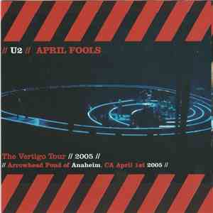 U2 - April Fools download free