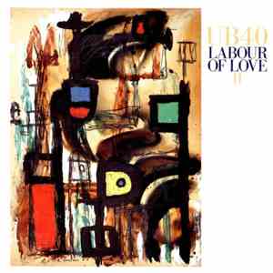UB40 - Labour Of Love II download free