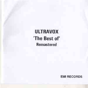 Ultravox - The Best Of download free