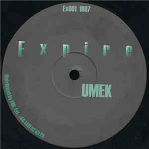 Umek - Untitled download free