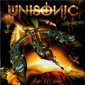Unisonic - Light Of Dawn download free