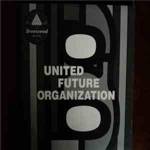 United Future Organization - United Future Organization download free