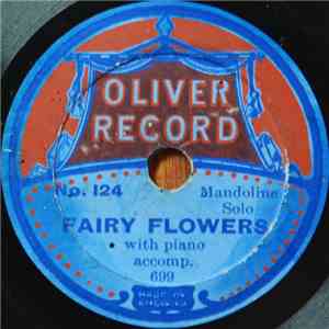 Unknown Artist - Fairy Flowers download free