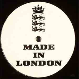 Unknown Artist - Made In London download free