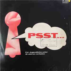 Unknown Artist - Psst... download free