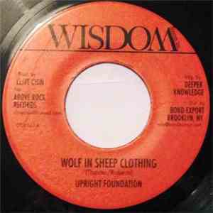 Upright Foundation - Wolf In Sheep Clothing download free