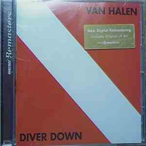Van Halen - Diver Down download free