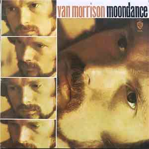 Van Morrison - Moondance download free