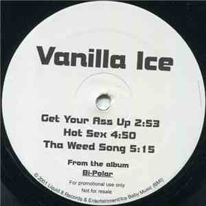Vanilla Ice - Get Your Ass Up download free