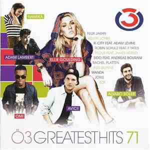 Various - Ö3 Greatest Hits 71 download free
