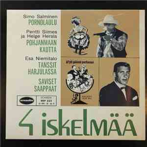 Various - 4 Iskelmää download free