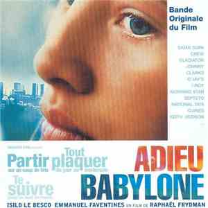 Various - Adieu Babylone download free