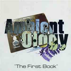 Various - Ambientology - 1 "The First Book" download free